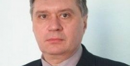 Юрий Березуцкий из Архива AmurMedia