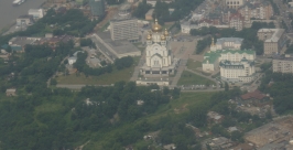 Полную картину по борьбе с паводком сформировало управление ГО и ЧС Хабаровска ИА AmurMedia