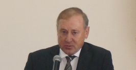 Валерий Лебеда ИА AmurMedia
