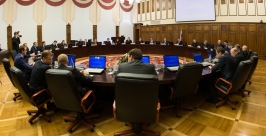 Обсуждение индустриальных парков пресс-служба ОАО &quotСбербанк России&quot